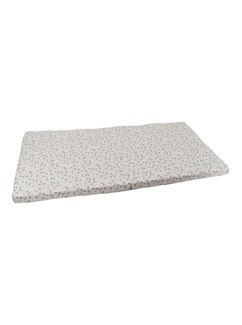 Matelas bébé - Pliant 2 volets - Kiabi