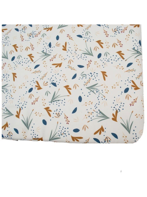 Matelas bébé - Pliant 2 volets - Kiabi
