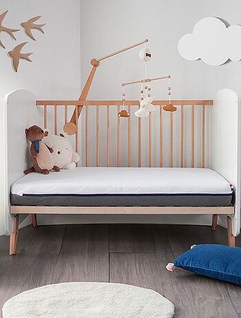 Matelas bébé 3D Dream - Ultra respirant et ventilé - DODO