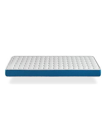 Matelas bebe 57x117 ONIX mousse, Epaisseur 11 cm Respirante et ergonomique. Fermete ideal