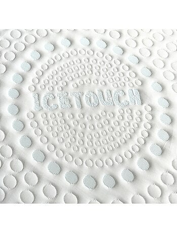 Matelas bébé 60x120 cm - Mémoire de forme