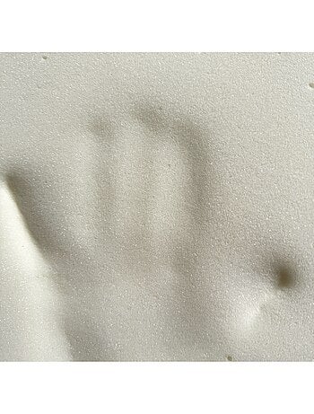 Matelas bébé 60x120 cm - Mémoire de forme