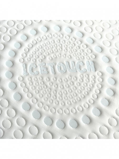 Matelas bébé 60x120 cm - Mémoire de forme - Kiabi