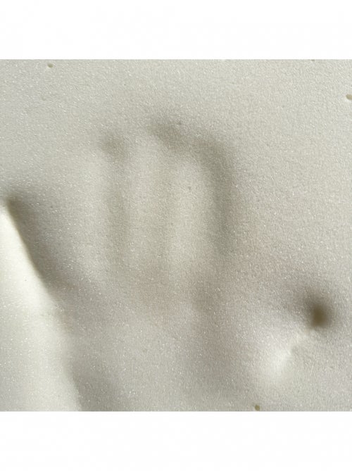 Matelas bébé 60x120 cm - Mémoire de forme - Kiabi