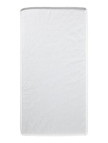 Matelas bébé 60x120 cm Confort - Doux et Ferme - Babycalin