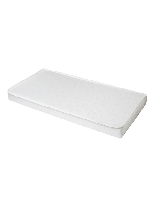 Matelas bébé 60x120 cm Confort - Doux et Ferme - Babycalin - Kiabi