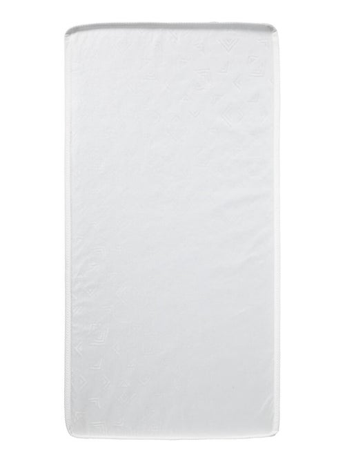 Matelas bébé 60x120 cm Confort - Doux et Ferme - Babycalin - Kiabi