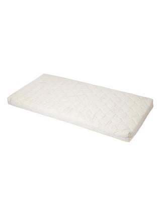 Matelas bébé 60x120 cm Innocence Bio - Naturel et Sain