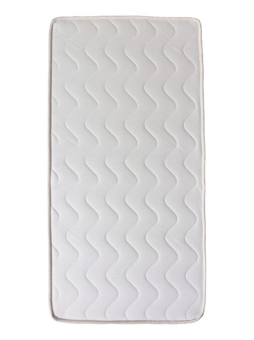 Matelas bébé 60x120cm Thermo Confort - Kiabi