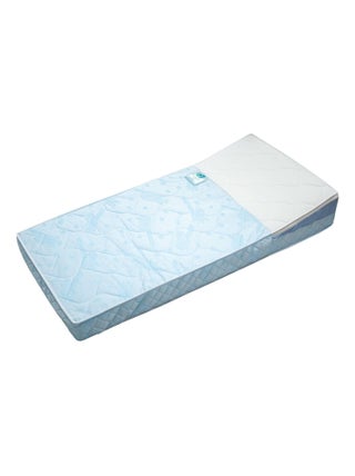 Matelas bébé Anti-Reflux avec Plan Incliné amovible - Made in France SEVIRA KIDS