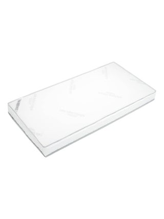 Matelas bébé avec cale bébé amovible, Made in France SEVIRA KIDS