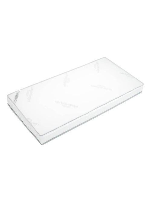 Matelas bébé avec cale bébé amovible, Made in France SEVIRA KIDS - Kiabi