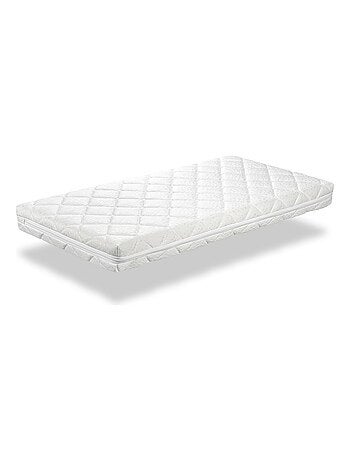 Matelas bebe BABY STAR épaisseur 11 CM ,Noyau perforé