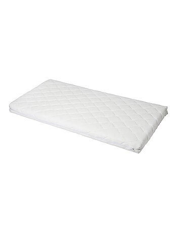 Matelas bébé Bamb'Doux en viscose déhoussable - Babycalin