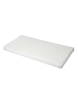 Matelas bébé Bamb'Doux en viscose déhoussable