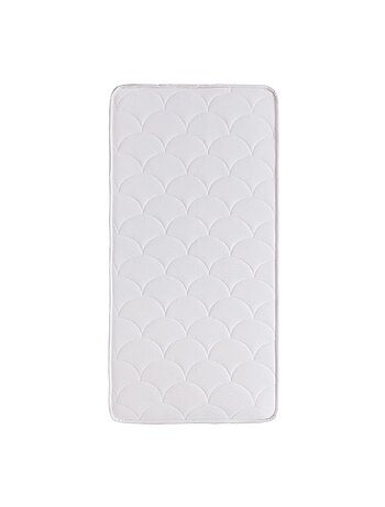 Matelas bébé Clim air - 70 cm x 140 cm x 12 cm