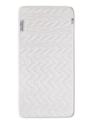 Matelas bébé climatisé 60 x 120 cm - Tineo