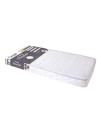 Matelas bébé Climatisé