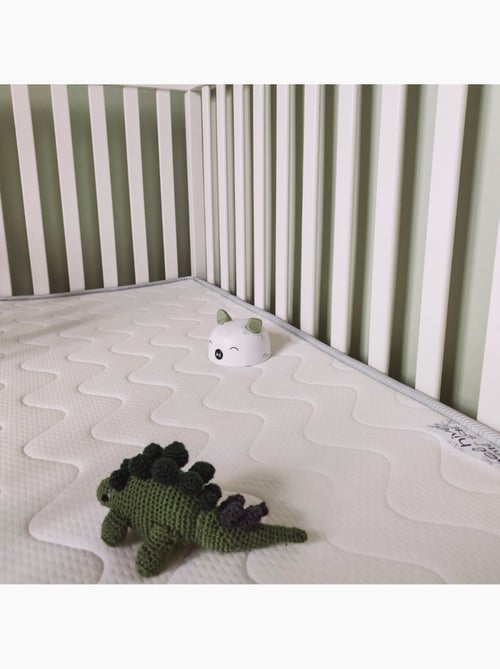 Matelas bébé Climatisé - Kiabi