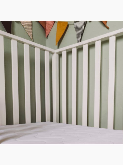 Matelas bébé Climatisé - Kiabi