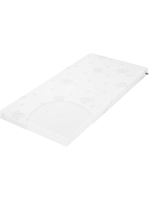 Matelas bébé climatisé et déhoussable 'Safe Asleep®' Air Balance Easy - ROBA - Kiabi