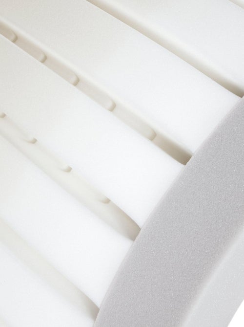 Matelas bébé climatisé et déhoussable 'Safe Asleep®' Air Balance Premiummesh - ROBA - Kiabi