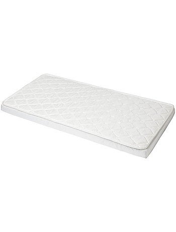 Matelas bébé Climatisé Ete / Hiver - Babycalin