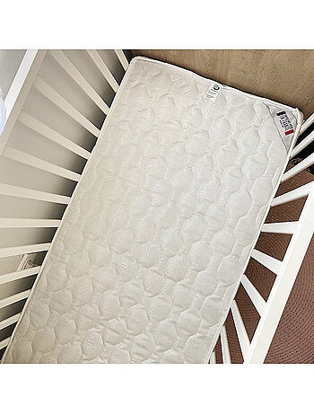 Matelas bébé Climatisé Ete / Hiver