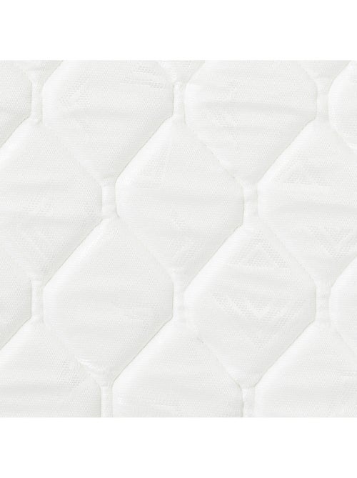 Matelas bébé Climatisé Ete / Hiver - Kiabi