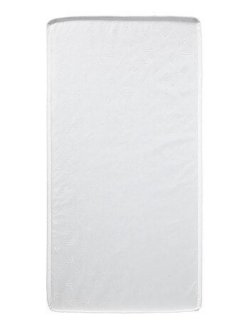 Matelas bébé Confort