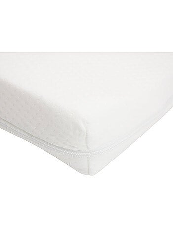 Matelas bébé confort déhoussable babycalin - épaisseur 10cm
