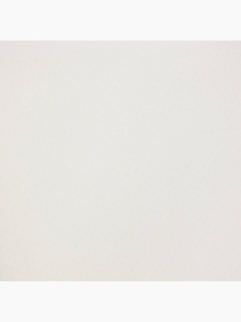 Matelas bébé confort déhoussable babycalin - épaisseur 12cm Blanc - Kiabi
