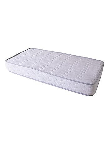 Matelas bébé Confort XXL - 60 cm x 120 cm x 15 cm