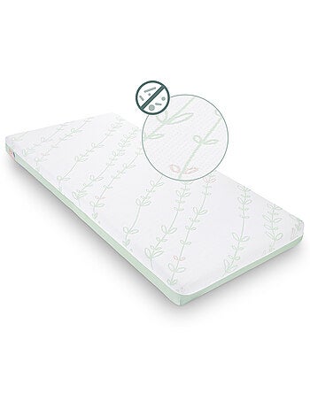Matelas Bébé Cosy'Lite Antibactérien 60x120cm 'Babymoov'