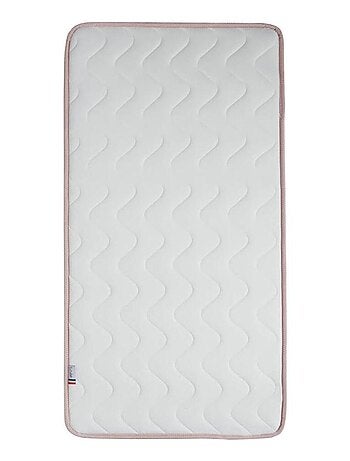 Matelas bébé Croissance sans traitement - 2 faces de couchage
