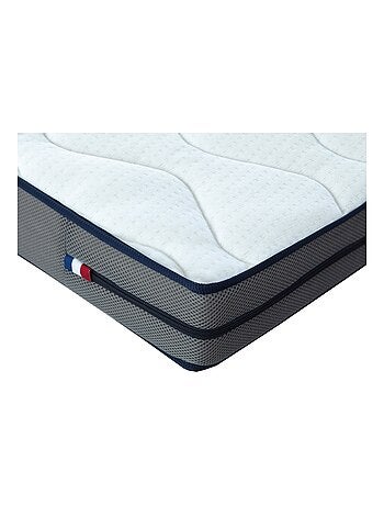 Matelas Bébé DODOTENDRE - Face été/face hiver - DEHOUSSABLE - DODO