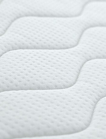 Matelas Bébé DODOTENDRE - Face été/face hiver - DEHOUSSABLE - DODO