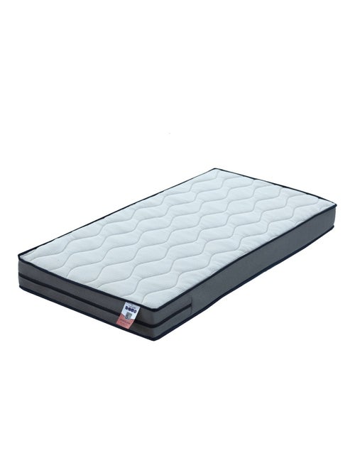 Matelas Bébé DODOTENDRE - Face été/face hiver - DEHOUSSABLE - DODO - Kiabi