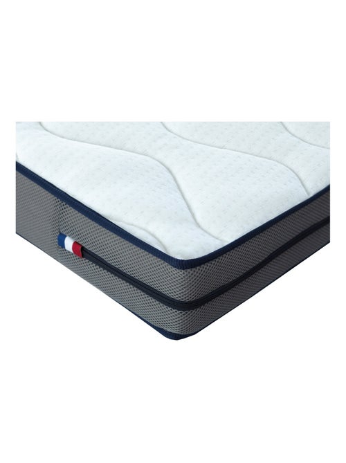 Matelas Bébé DODOTENDRE - Face été/face hiver - DEHOUSSABLE - DODO - Kiabi