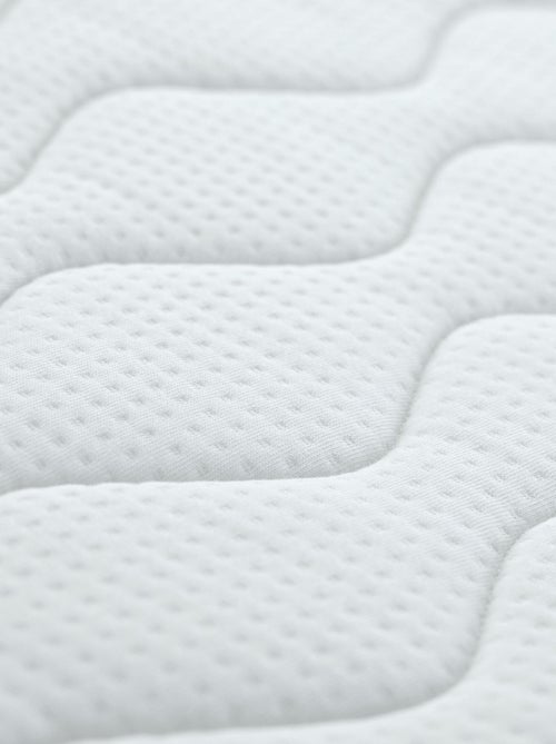 Matelas Bébé DODOTENDRE - Face été/face hiver - DEHOUSSABLE - DODO - Kiabi