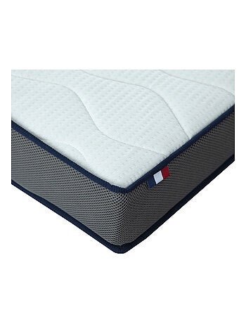 Matelas Bébé DODOTENDRE - Face été/face hiver - DODO