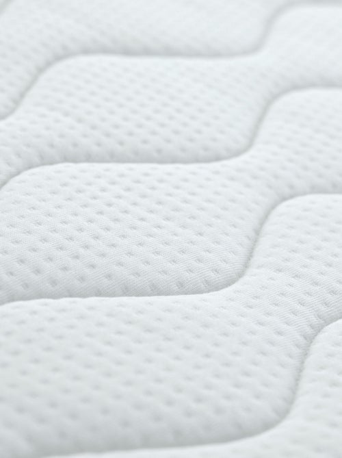 Matelas Bébé DODOTENDRE - Face été/face hiver - DODO - Kiabi