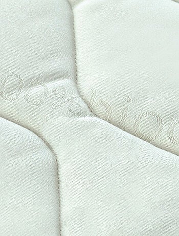 Matelas bébé DODOZEN - Face été/face hiver - DODO