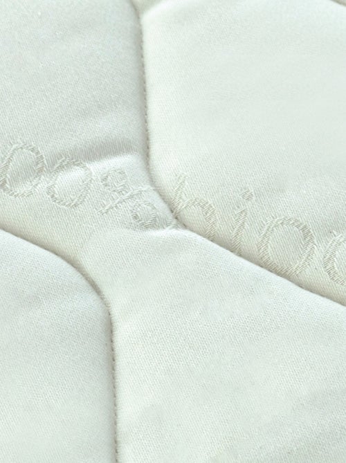 Matelas bébé DODOZEN - Face été/face hiver - DODO - Kiabi