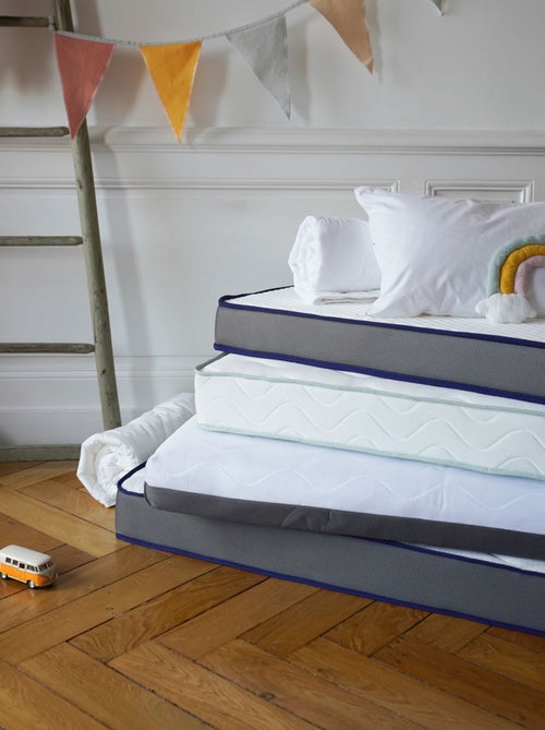 Matelas bébé DODOZEN - Face été/face hiver - DODO - Kiabi