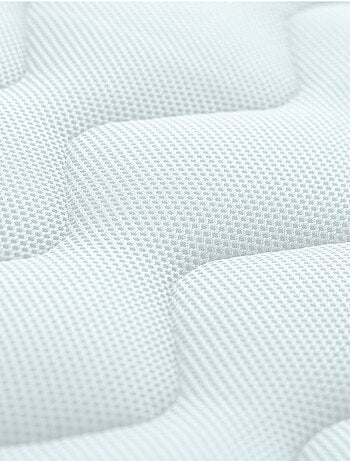 Matelas bébé Ergono Haute Résilience - Ultra respirant et ventilé - DODO
