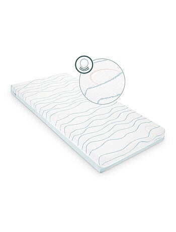 Matelas Bébé Ergonomique Cosy'Lite 70x140cm 'Babymoov'