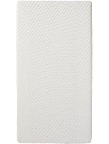 Matelas bébé Essentiel confort traditionnel déhoussable