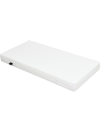 Matelas bébé Essentiel confort traditionnel déhoussable