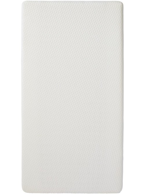 Matelas bébé Essentiel confort traditionnel déhoussable - Kiabi